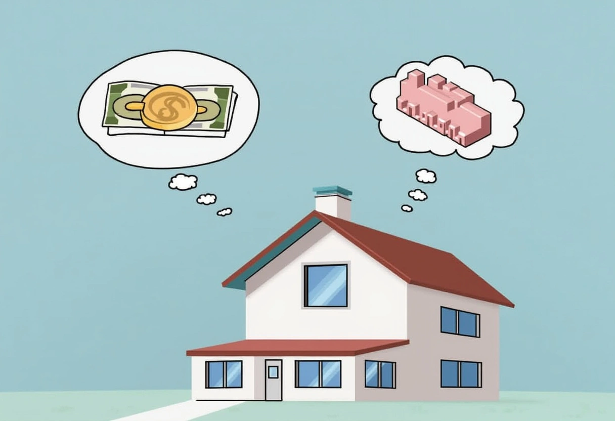 Mortgage Mistakes to Avoid When Buying a Home