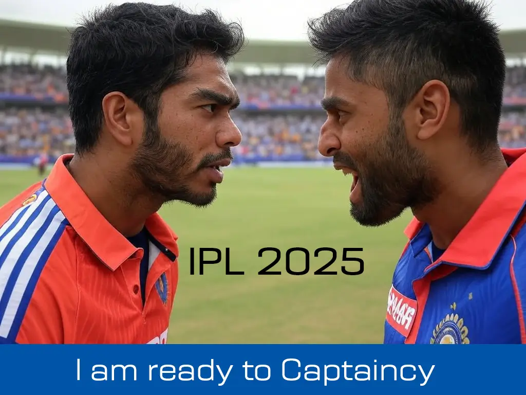 IPL 2025
